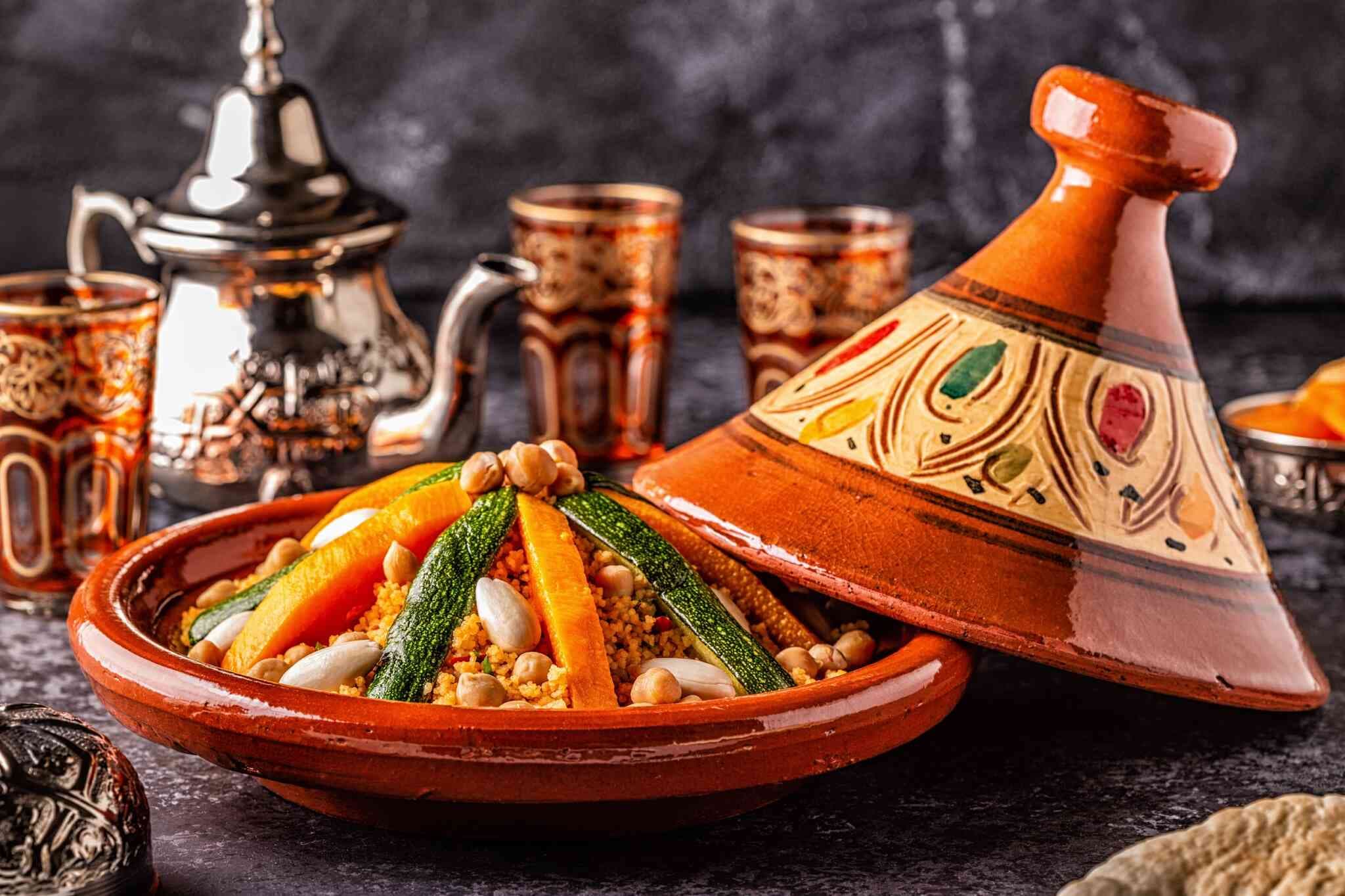 Tagine