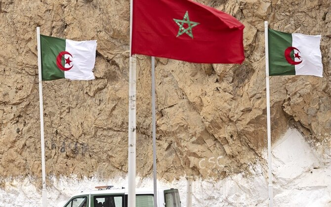 Regional Cooperation