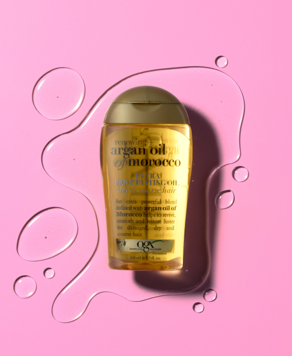Argan Oil Benefits