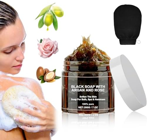 Moroccan Hammam Experience