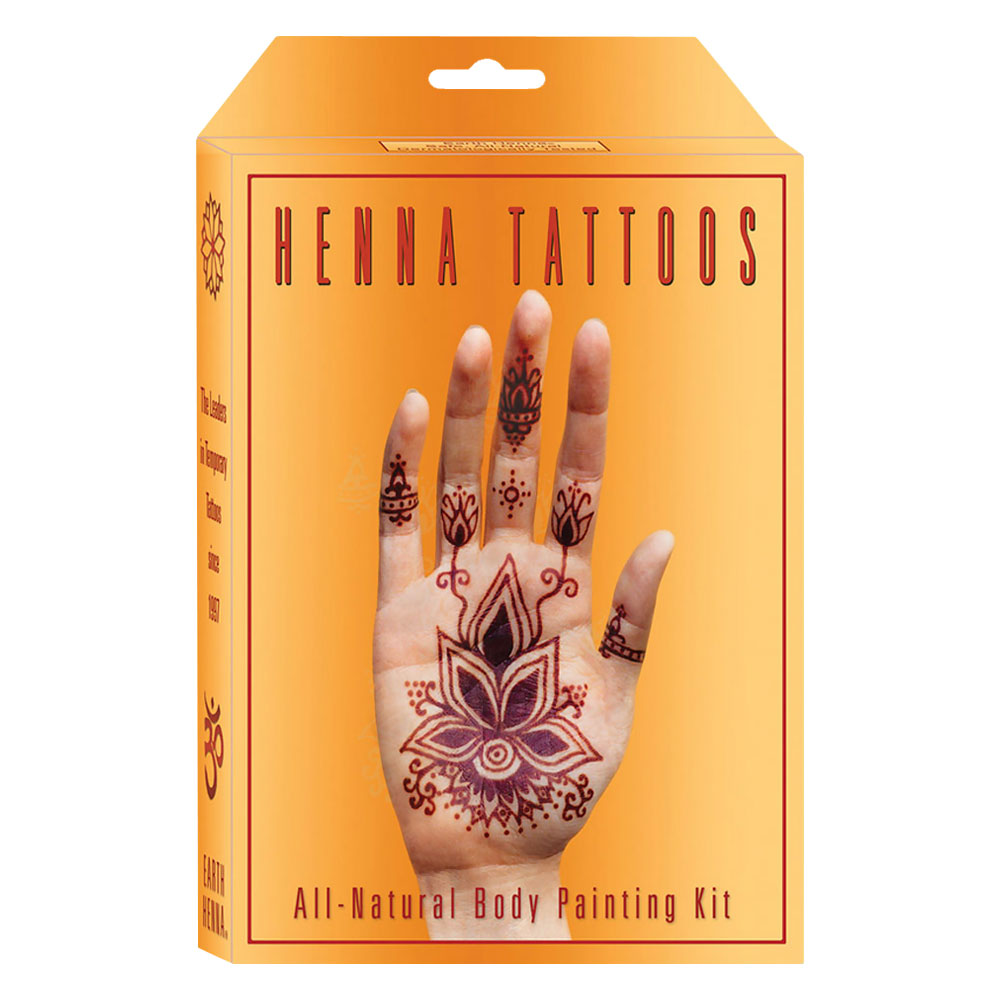 Henna Designs