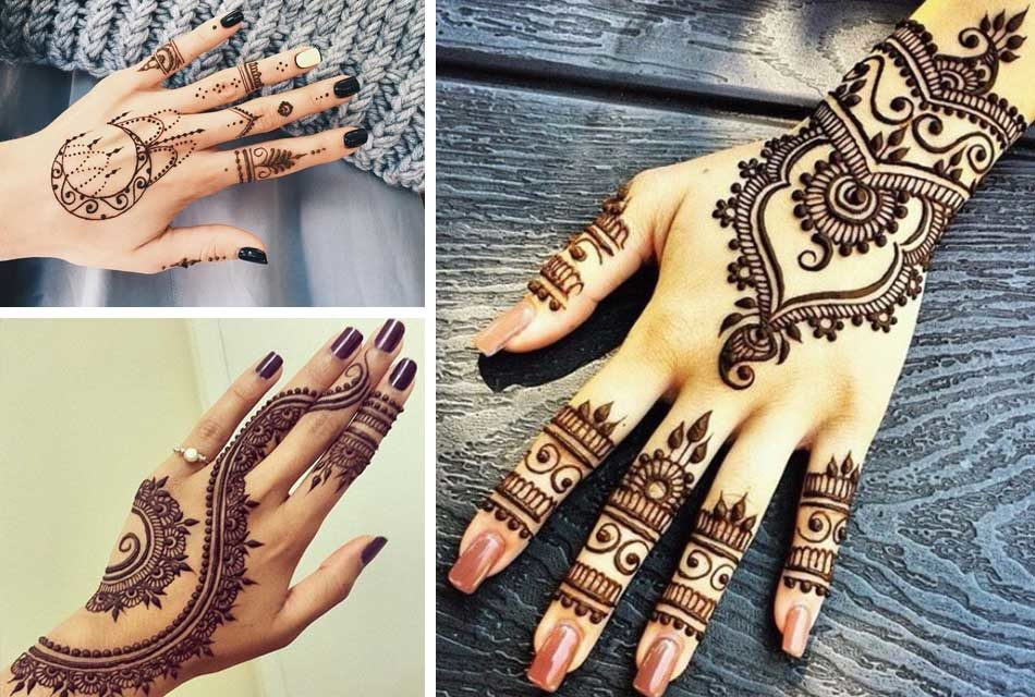 Moroccan Henna Artist