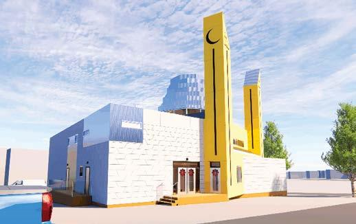 Virtual Qurbani Platform