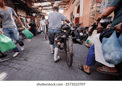 Souk Marketplace