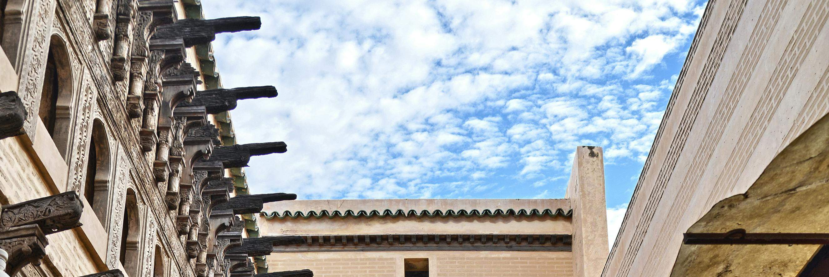 Madrasa Clepsydra