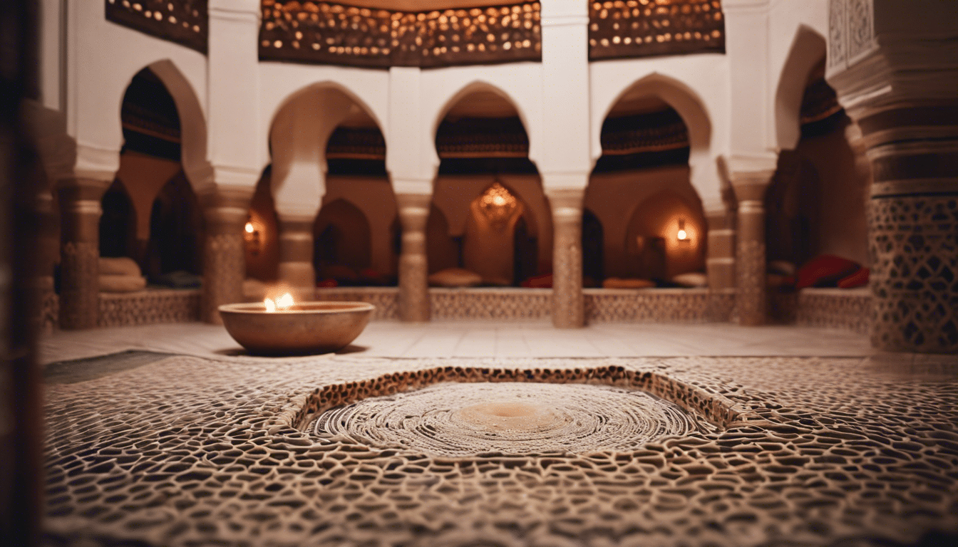 Hammam History