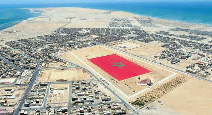 Dakhla Local Market