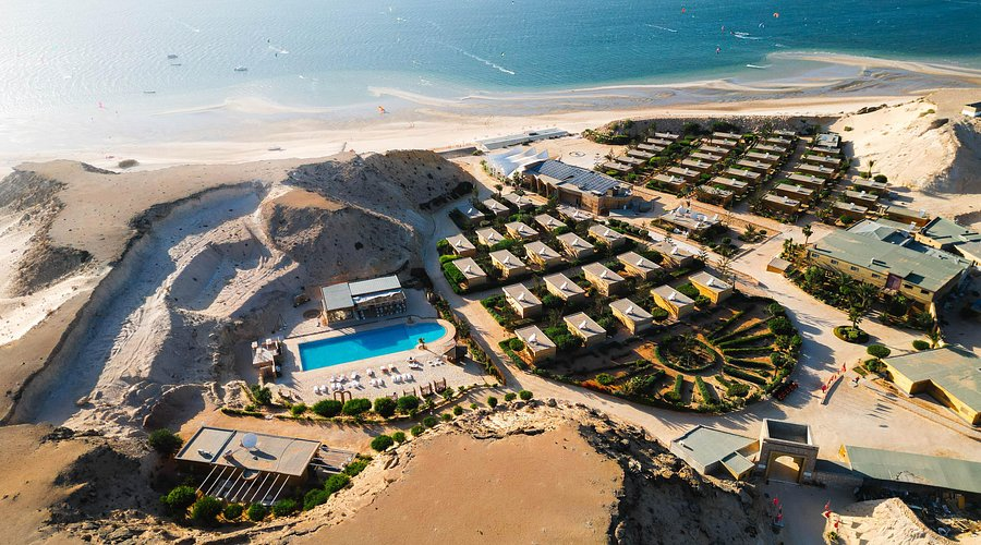 Dakhla Medina