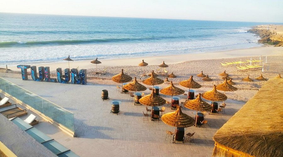 Dakhla Beach