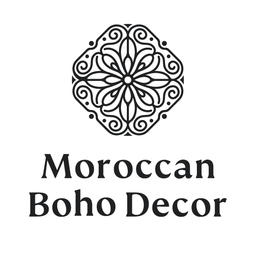 Modern Moroccan textile design incorporating traditional techniques and motifs